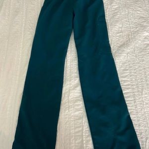 Figs Caribbean blue xxs Kade bottoms